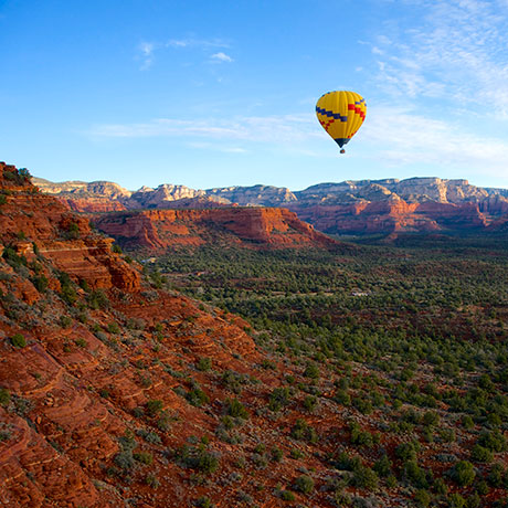 Arizona Highways