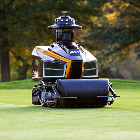 Cub Cadet