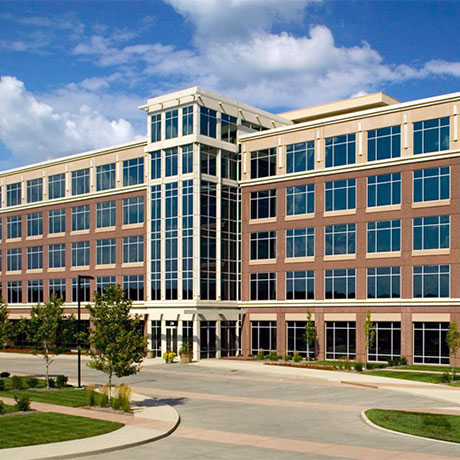 Duke Realty