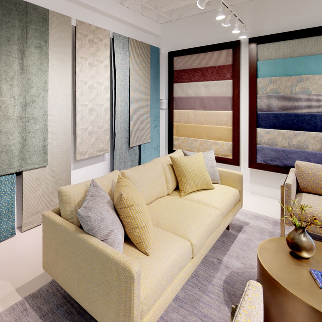 Mayer Fabrics