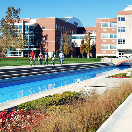 University of Indianapolis