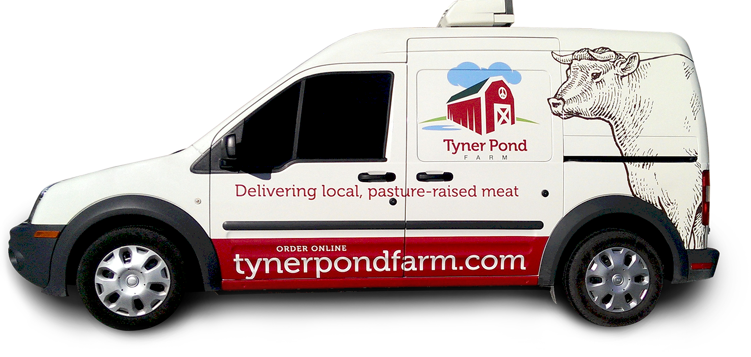 Tyner Pond Farm