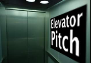 why elevator pitches suck maybe even yours and how to fix them elevator pitches