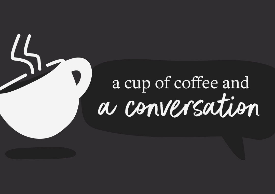 cup of coffee illustration