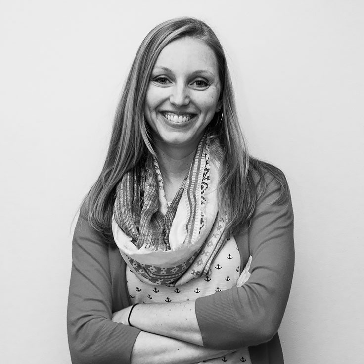Ashley Nixon | Graphic Designer