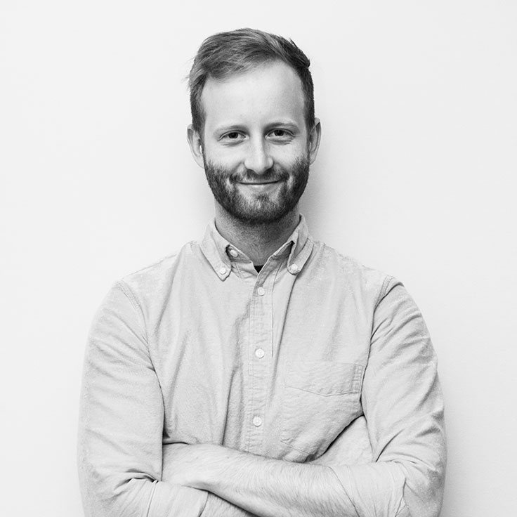 Craig Bavender | Developer