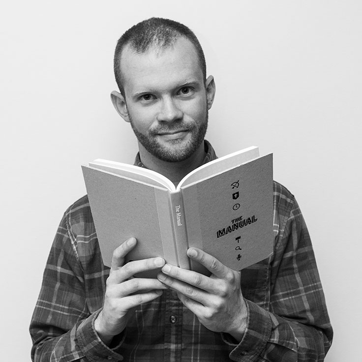 Kyle Bavender | Front-end Developer