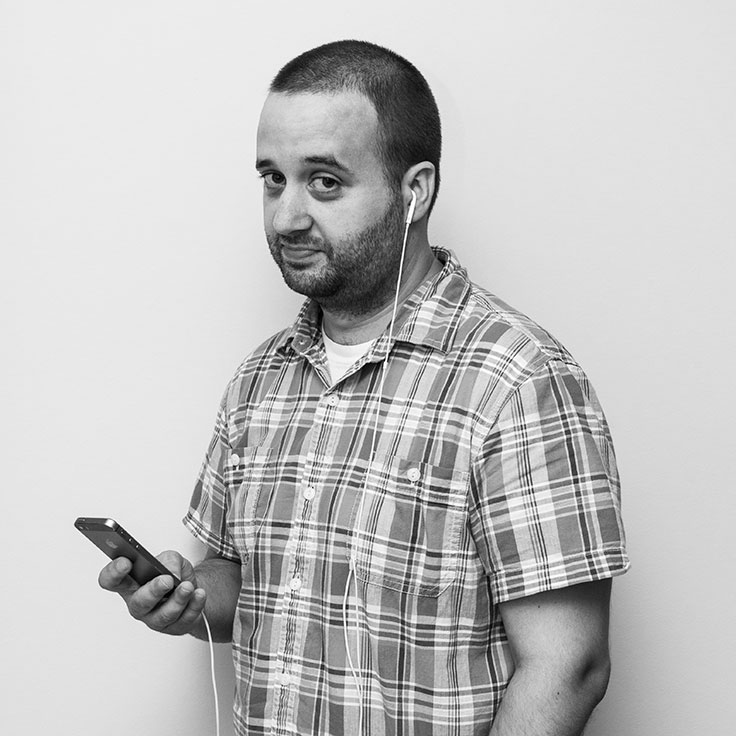 Michael Fox | Developer