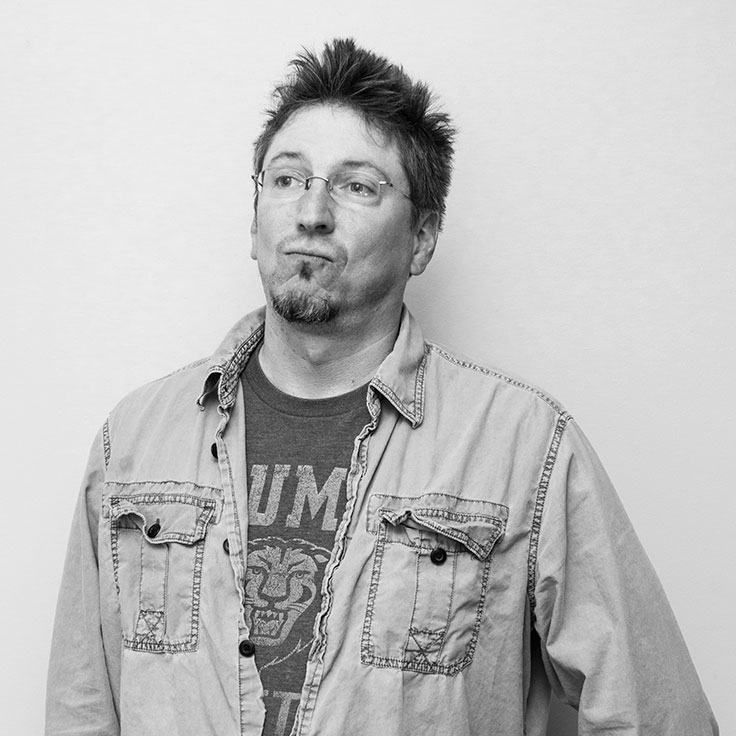 Mike Priami | Designer