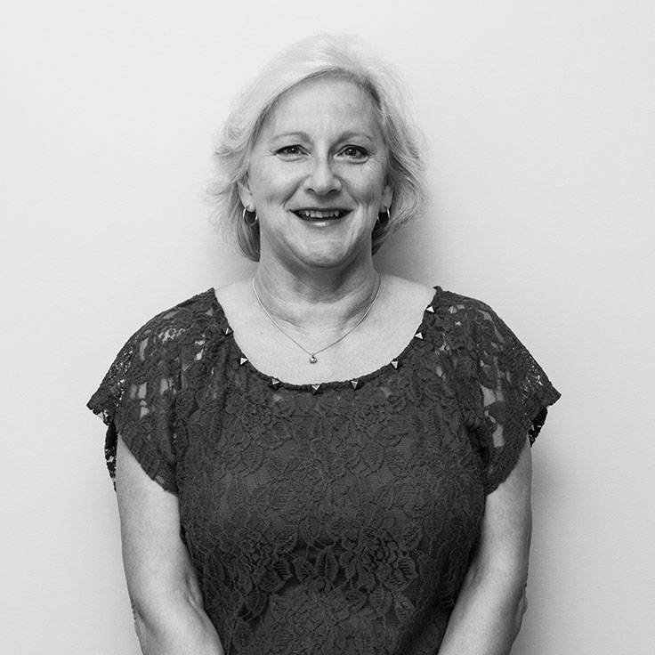 Sarah Chandler | Office Manager