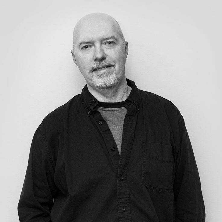 Troy Chandler | Lead Designer & <nobr>Co-Founder</nobr>