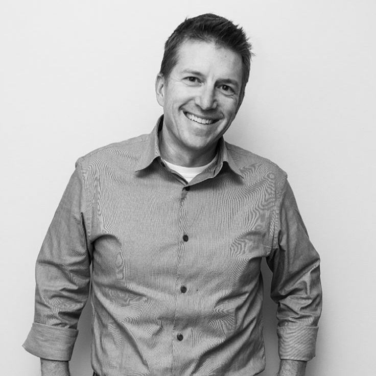 Jim Cota | President & CEO