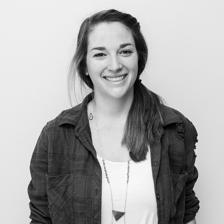 Kelsey Hill | Graphic Designer