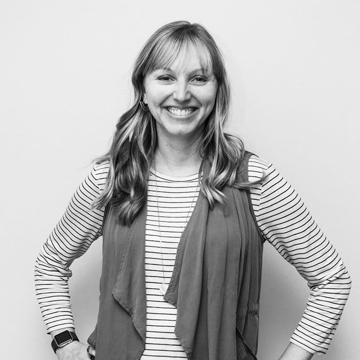 Ashley Nixon | Graphic Designer