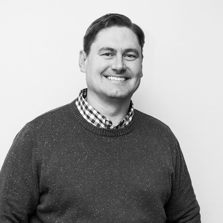 Jason Nye | Director of Client Services