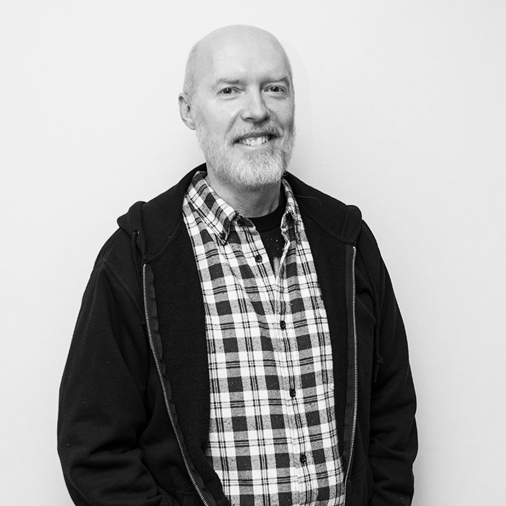 Troy Chandler | Lead Designer & Co-Founder