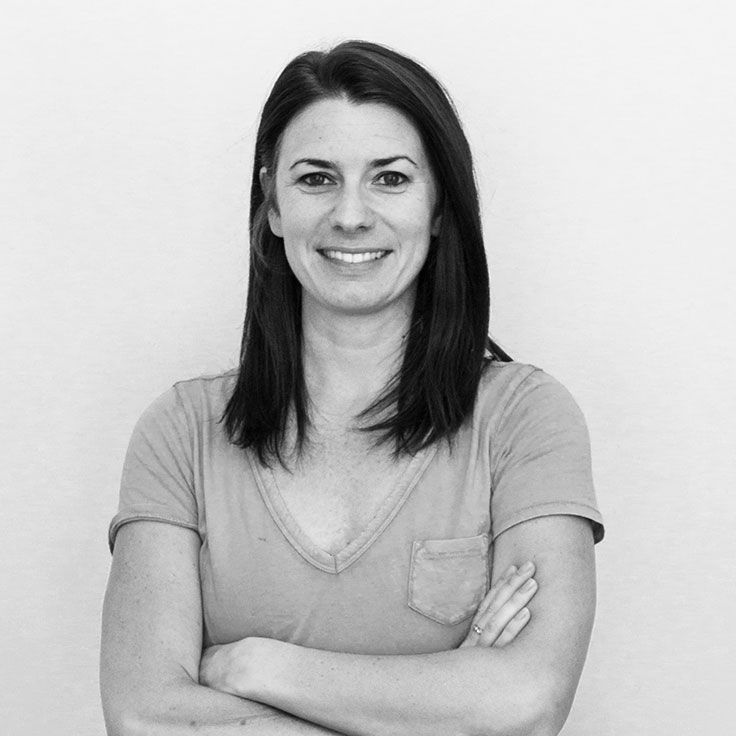 Caroline Mosey | Writer