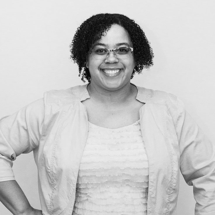 Kimberly Stepp | Developer