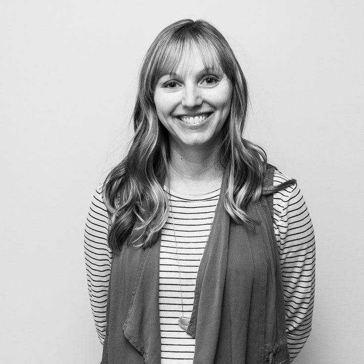 Ashley Nixon | Designer