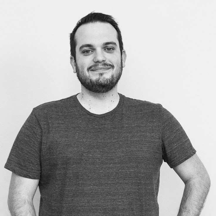 John O'Haver | Digital Marketing Director
