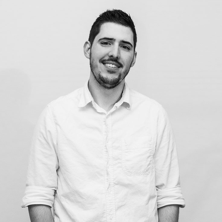 Josiah Schaefer | Front-End Developer