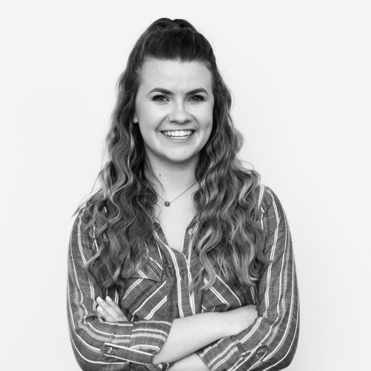 Hannah Nave | Intern