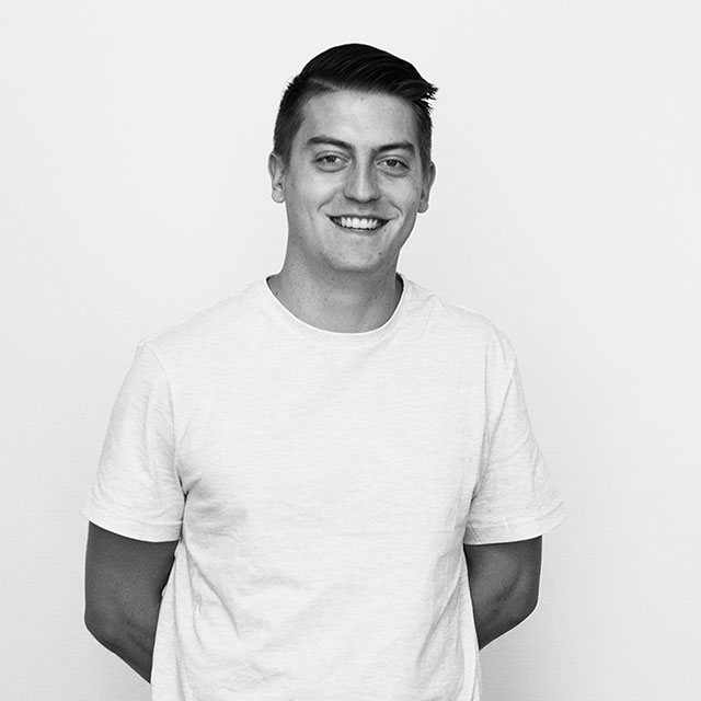 Kyle Wainscott | Digital Marketing Coordinator