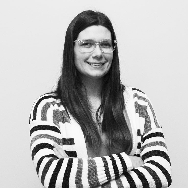 Alyssa Thorne | Account Manager