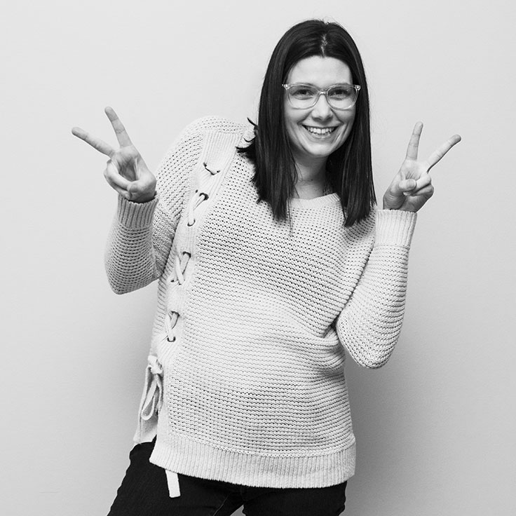 Alyssa Thorne | Project Manager