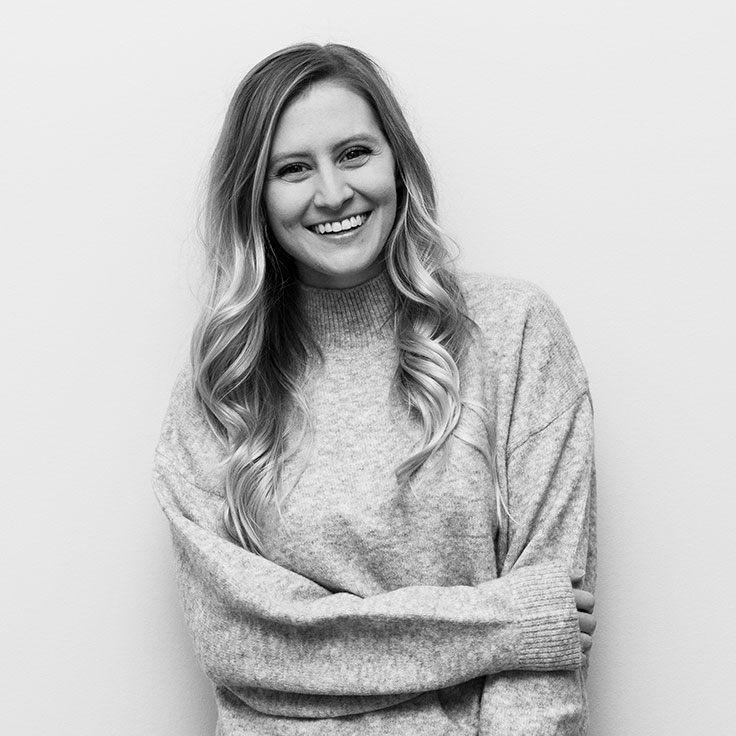 Jackie Robinson | Content Marketing Strategist