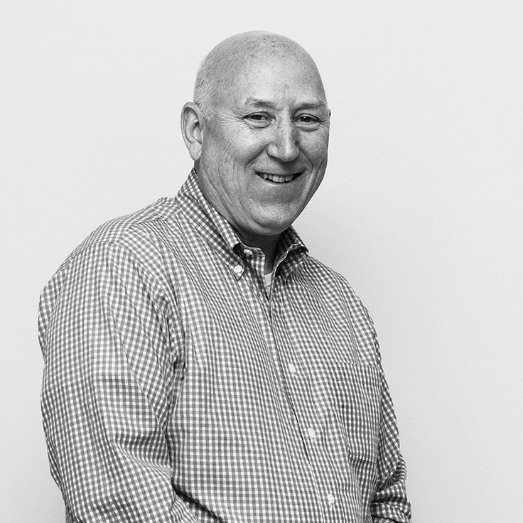 J.R. Samples | Sales Vice President
