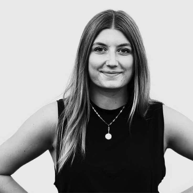 Lily Cota | Marketing Intern