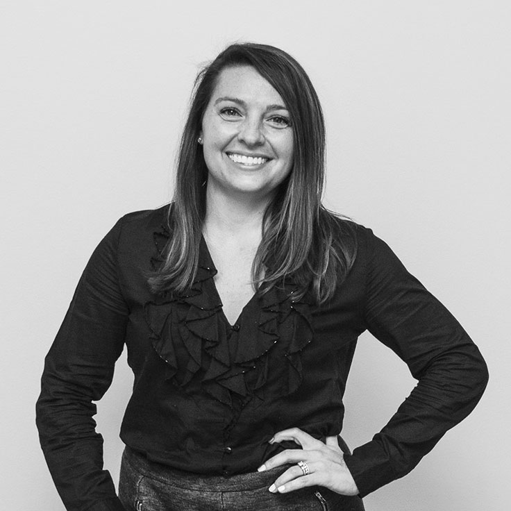 Nichole Pike | Digital Marketing Director