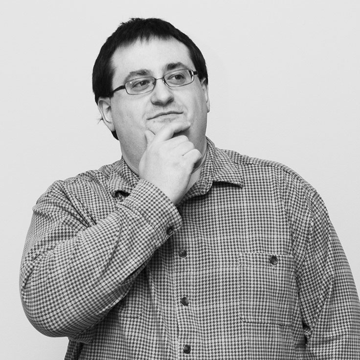 Pete Serguta | Developer