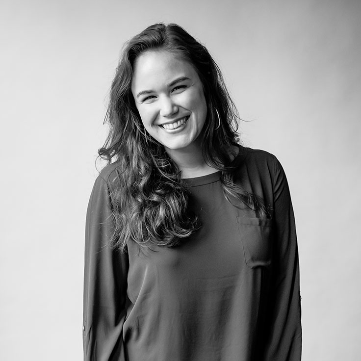 Rachel Henry | Content Marketing Associate