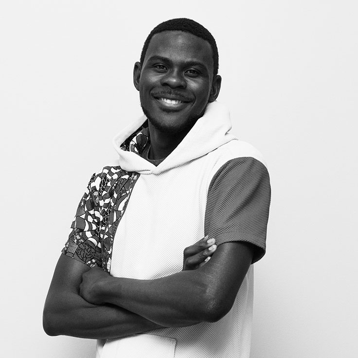 Robert Darku | Developer